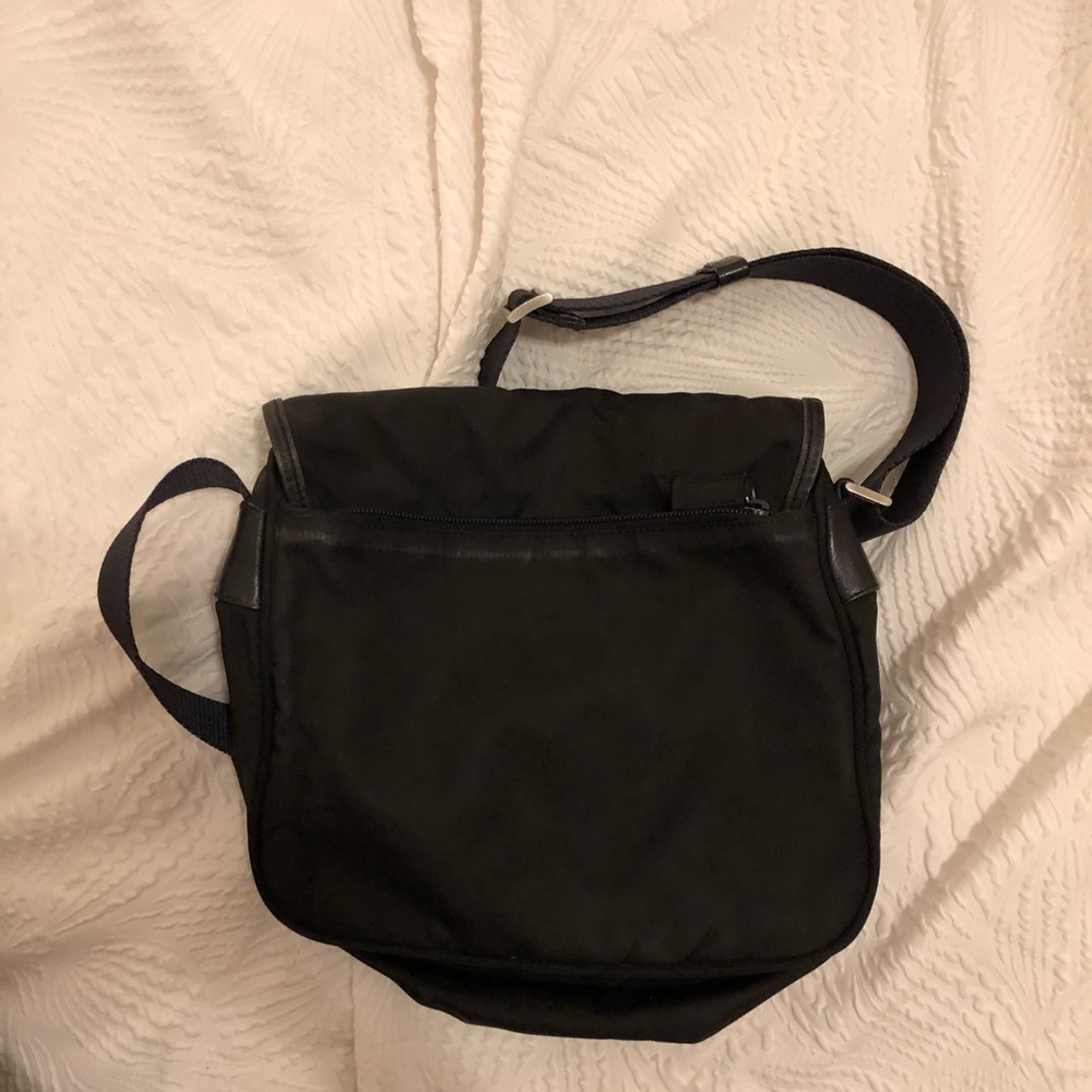 Prada Black Crossbody - Picture 2 of 4